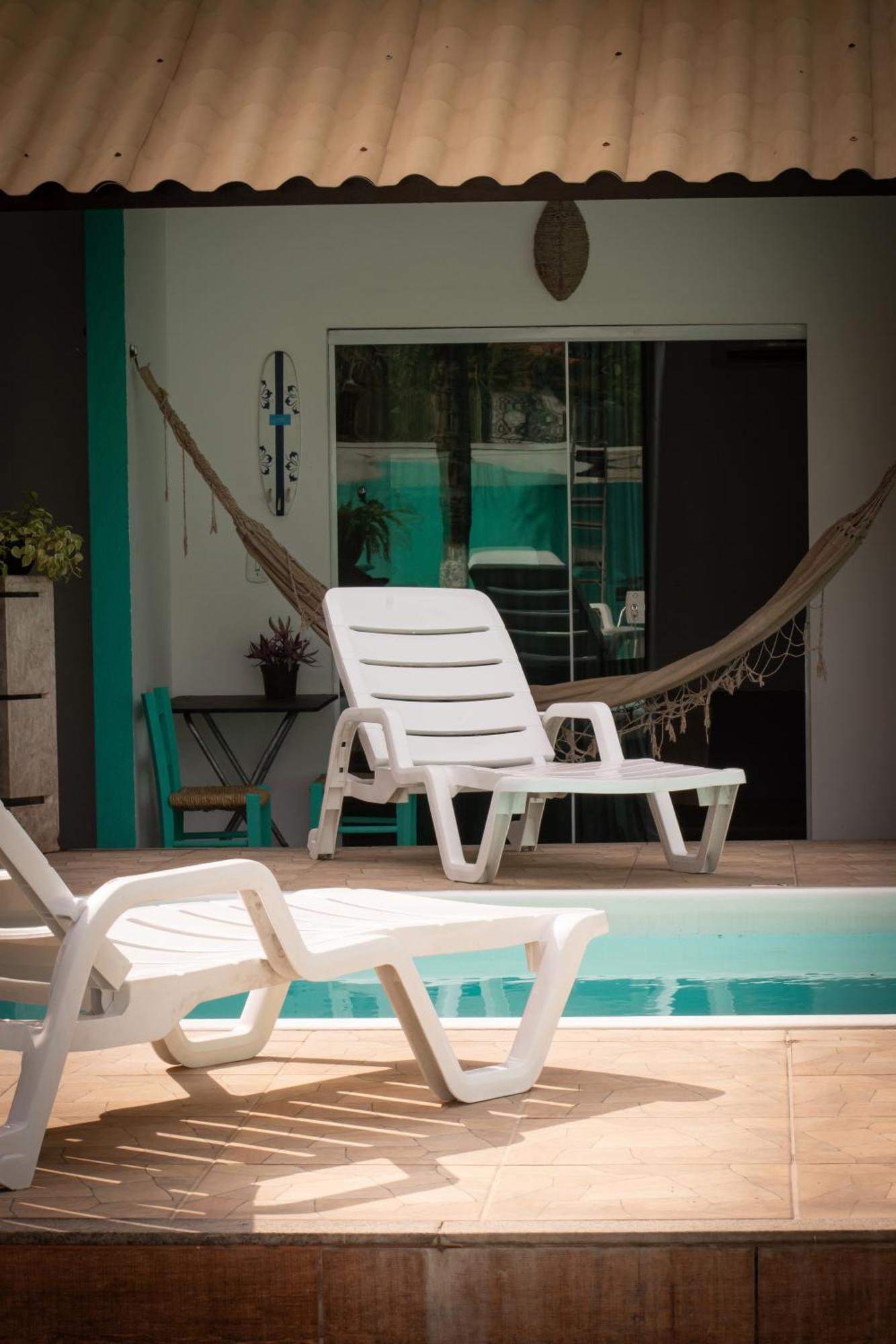 Isondu Geriba Hotel Búzios Eksteriør billede