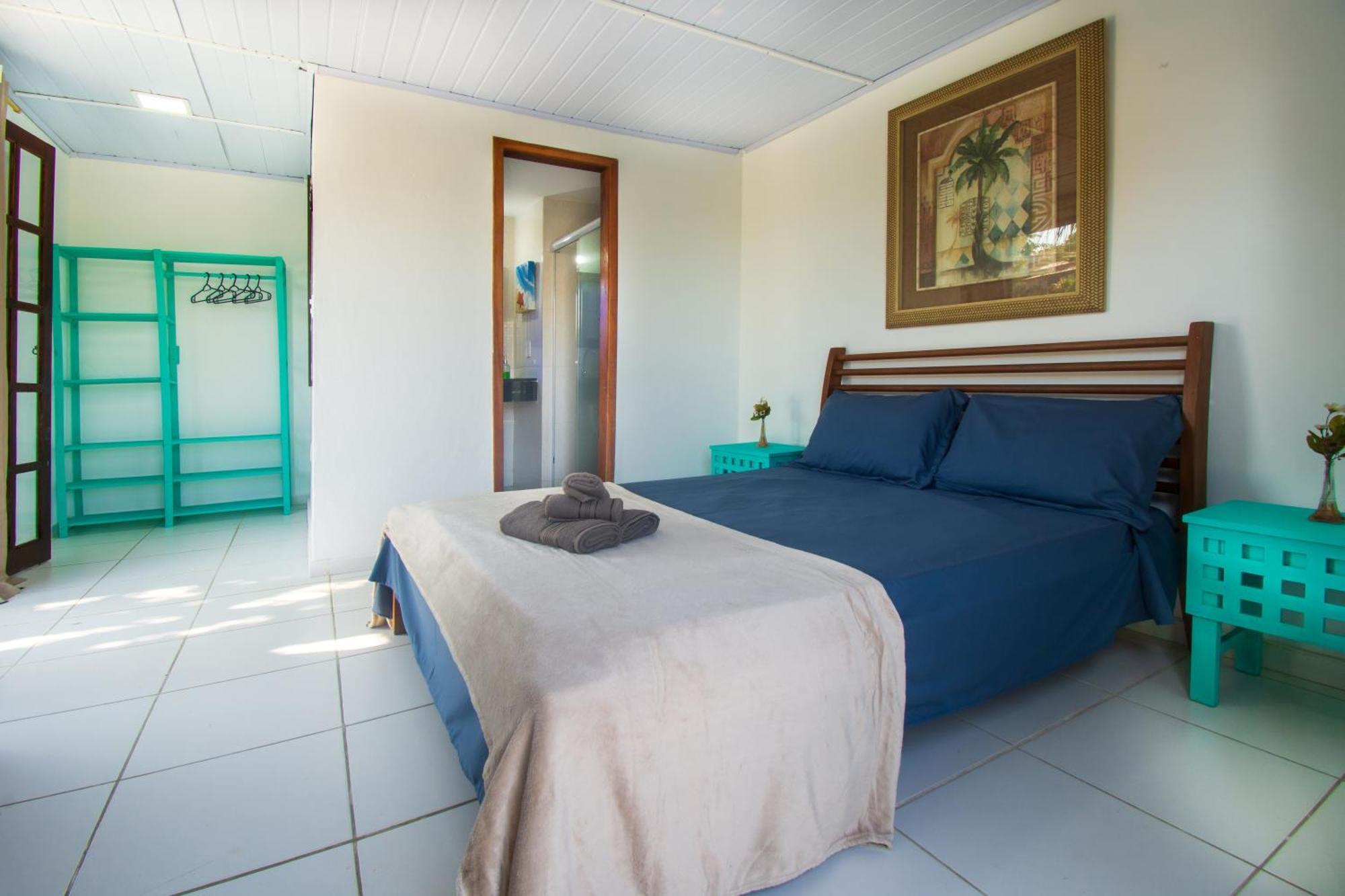 Isondu Geriba Hotel Búzios Eksteriør billede