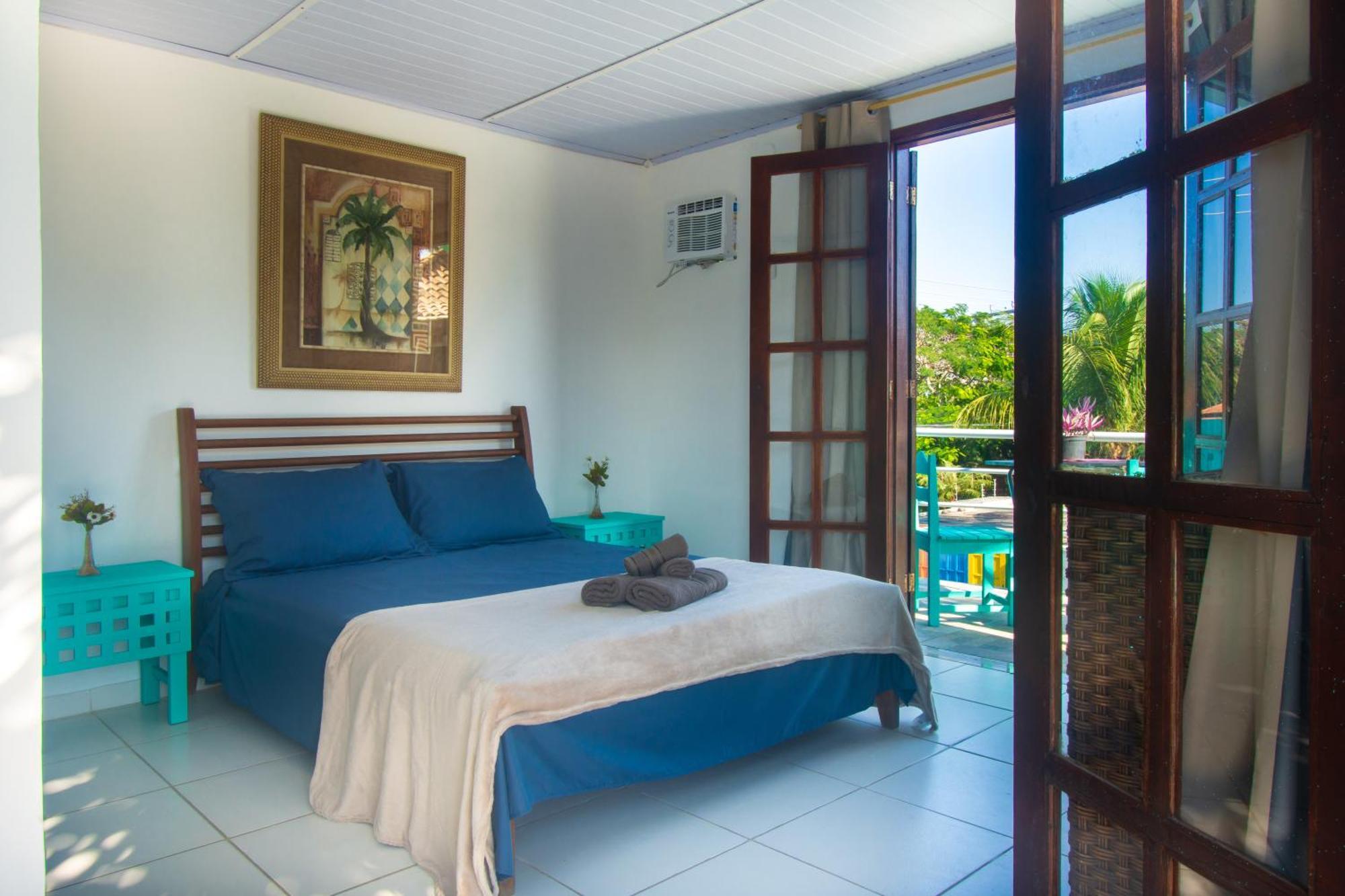 Isondu Geriba Hotel Búzios Eksteriør billede