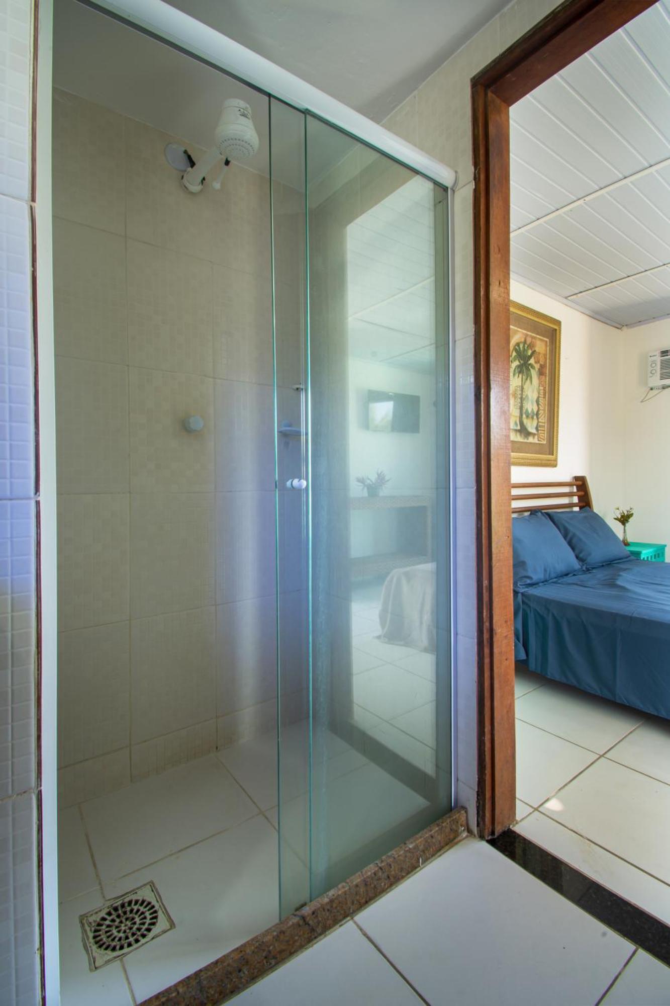 Isondu Geriba Hotel Búzios Eksteriør billede