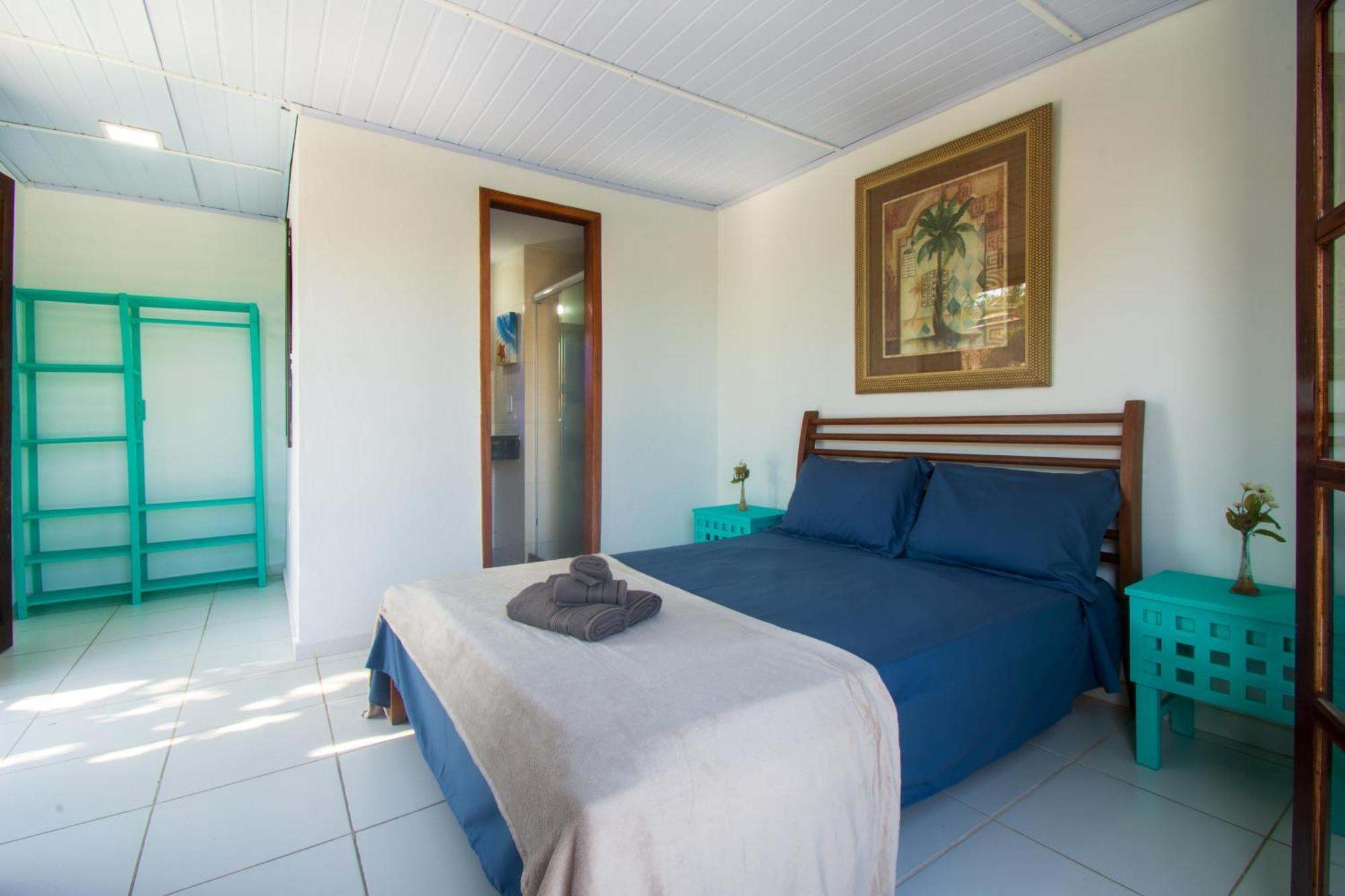 Isondu Geriba Hotel Búzios Eksteriør billede