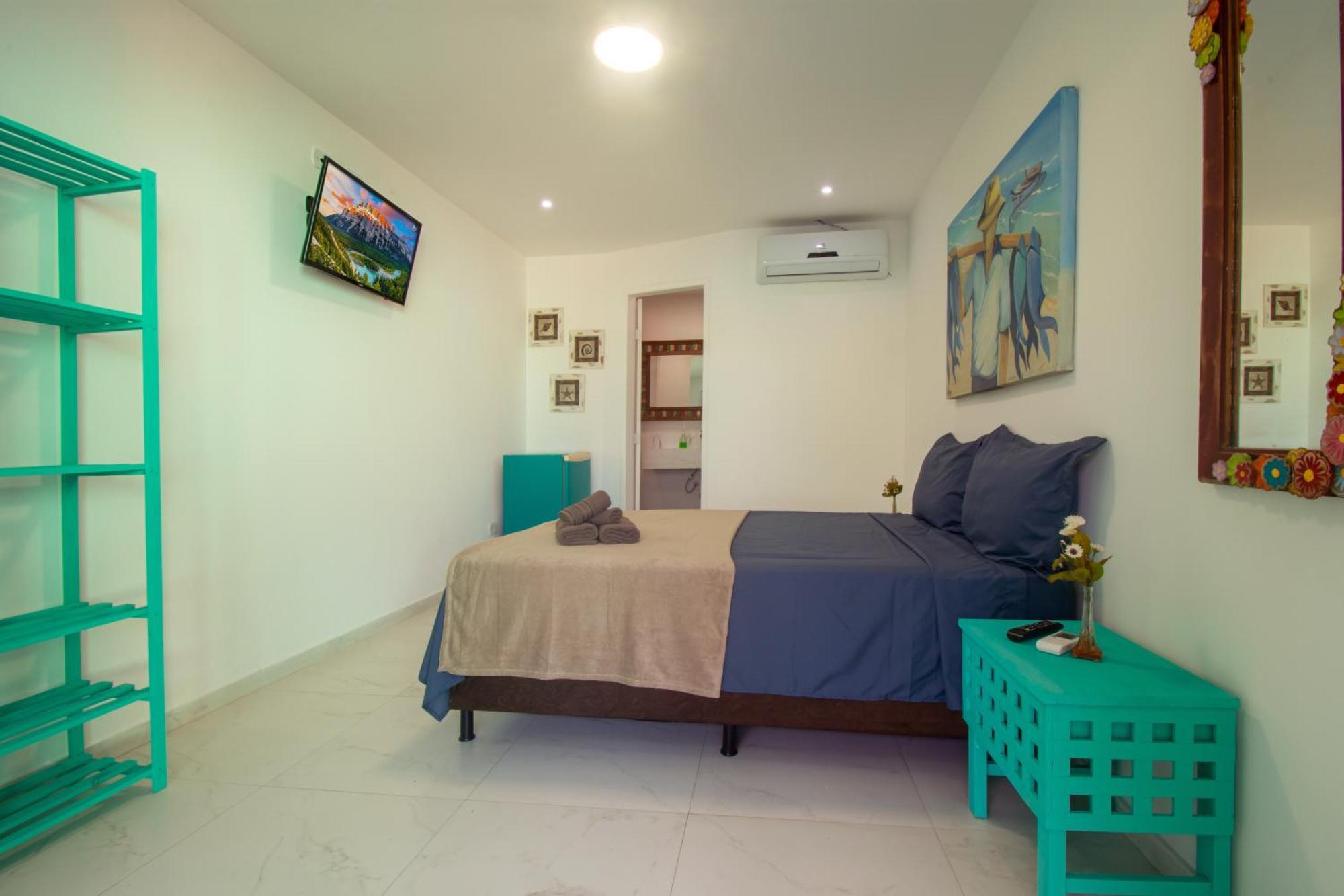 Isondu Geriba Hotel Búzios Eksteriør billede